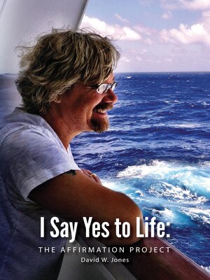cover image of I Say Yes to Life